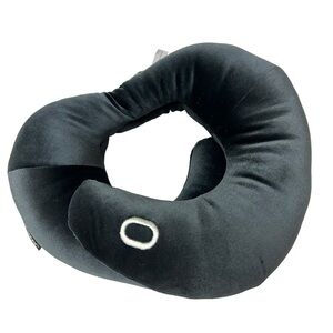 BCOZZY Gray Travel Neck Support Pillow.